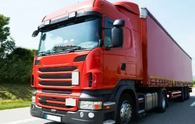 Antalya Yüreğir Ambar Kargo