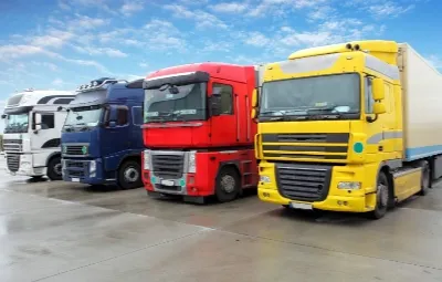 Antalya Yüreğir Nakliye Ambarı