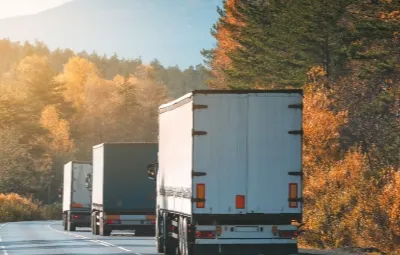 Antalya ile Yüreğir Arası Klima Taşıma