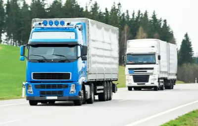 Antalya ile Yüreğir Arası Eşya Taşıma